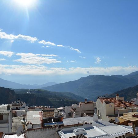 Hostal Manolete Lanjarón المظهر الخارجي الصورة