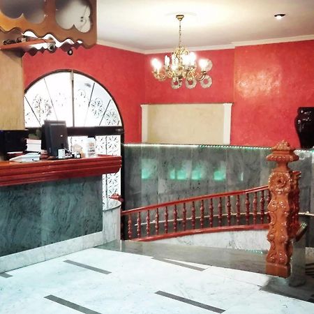 Hostal Manolete Lanjarón المظهر الخارجي الصورة