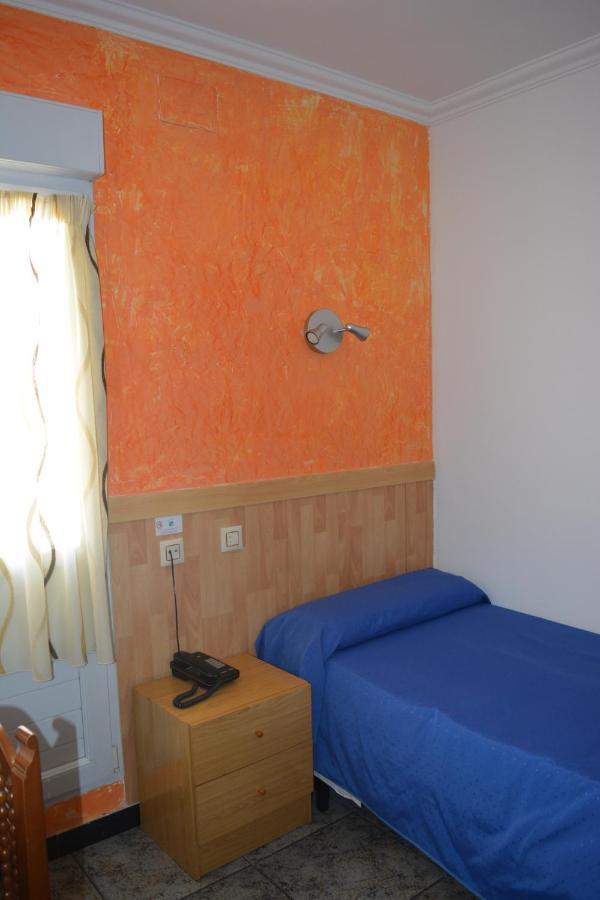 Hostal Manolete Lanjarón المظهر الخارجي الصورة