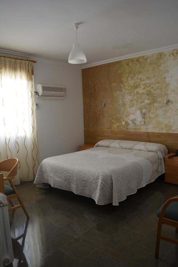 Hostal Manolete Lanjarón المظهر الخارجي الصورة