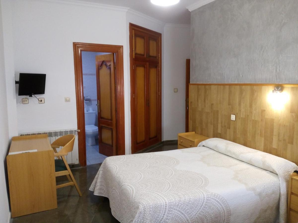 Hostal Manolete Lanjarón المظهر الخارجي الصورة