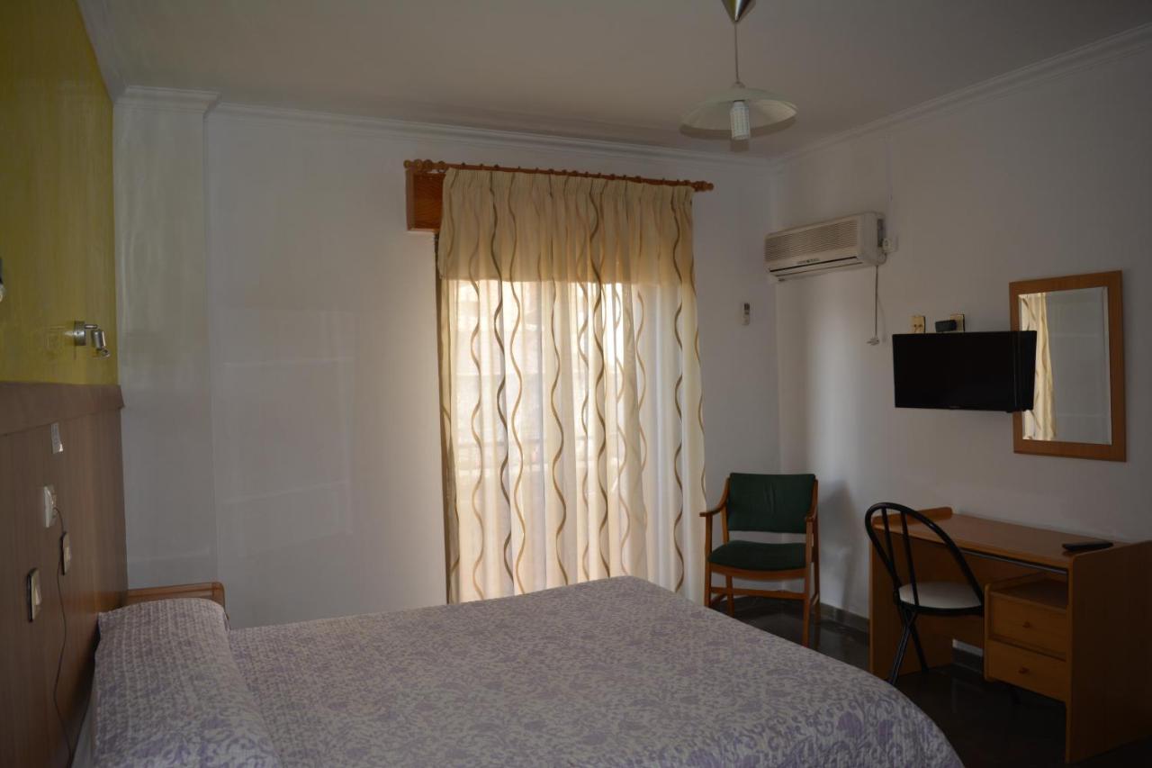 Hostal Manolete Lanjarón المظهر الخارجي الصورة