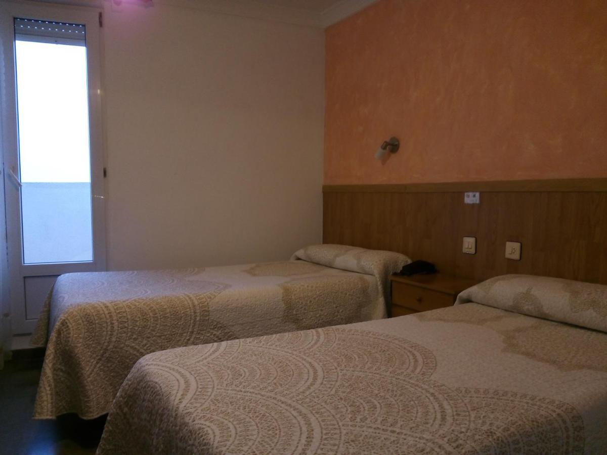 Hostal Manolete Lanjarón المظهر الخارجي الصورة
