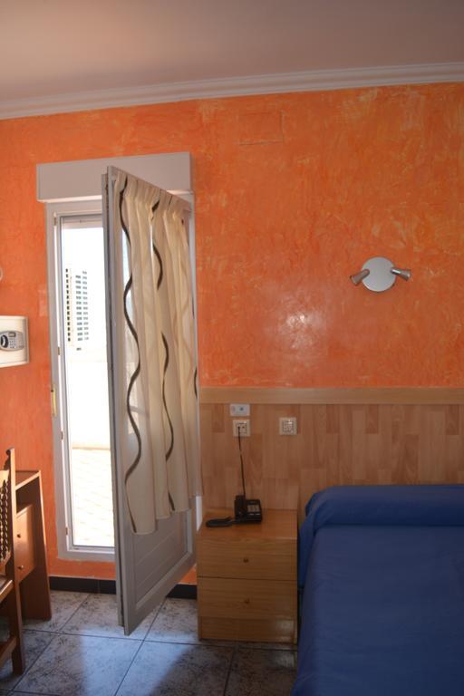 Hostal Manolete Lanjarón المظهر الخارجي الصورة