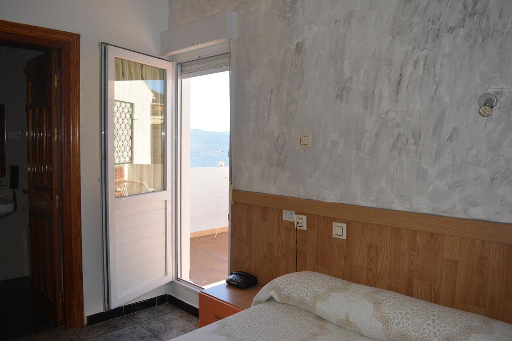 Hostal Manolete Lanjarón المظهر الخارجي الصورة
