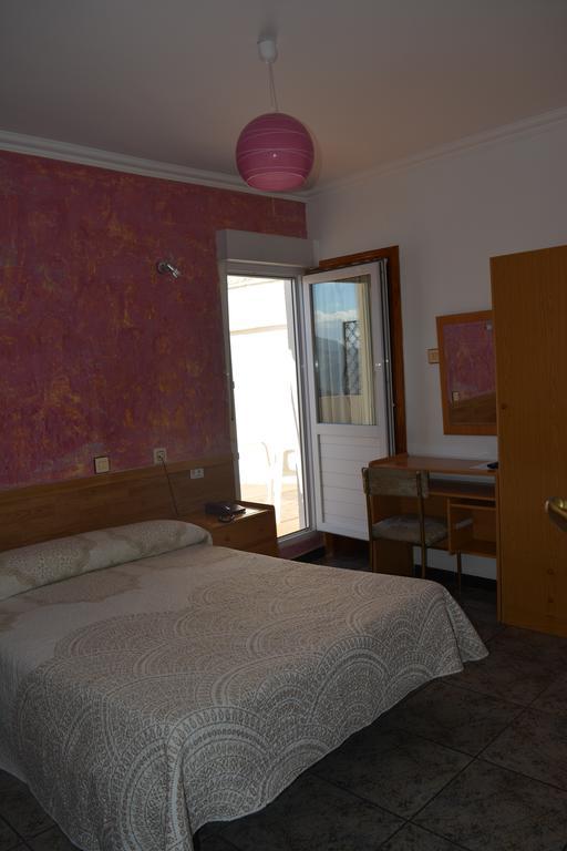 Hostal Manolete Lanjarón المظهر الخارجي الصورة
