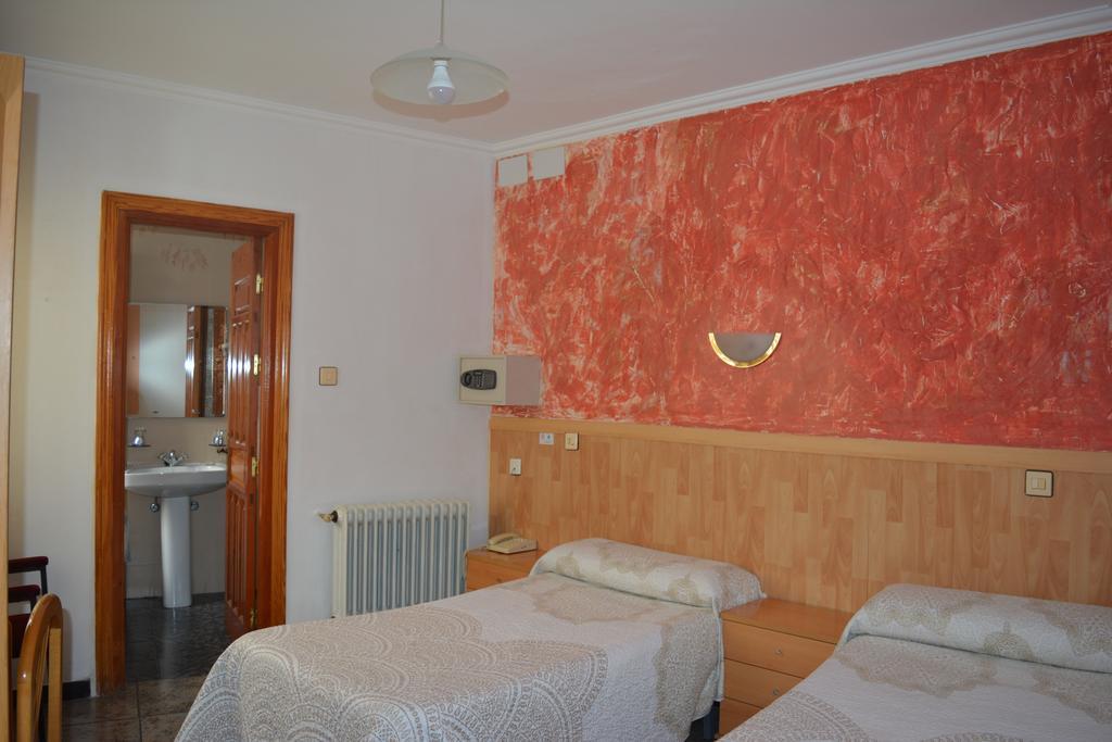 Hostal Manolete Lanjarón المظهر الخارجي الصورة