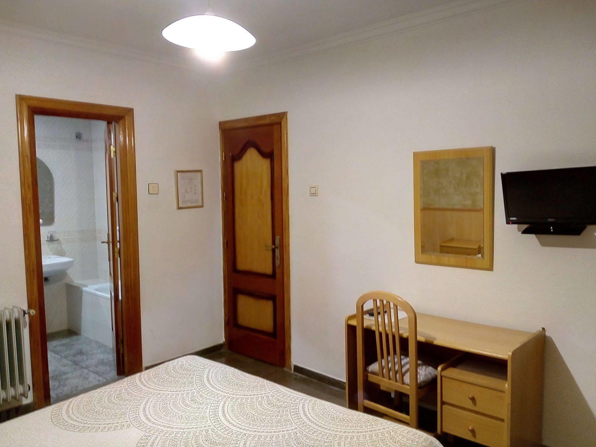 Hostal Manolete Lanjarón المظهر الخارجي الصورة